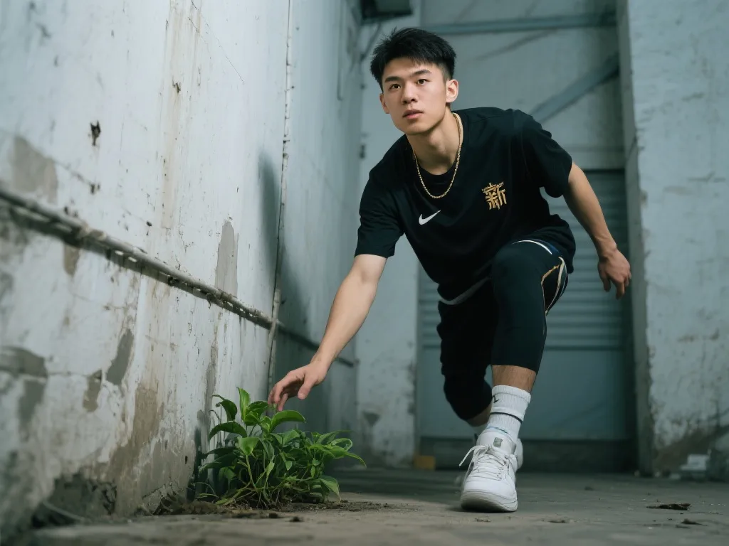 方的潜在影