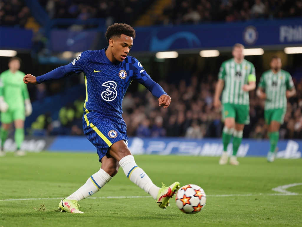 拜仁的训练 拜仁的训练