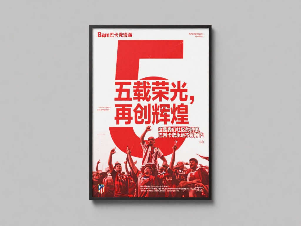 冲击的坚定