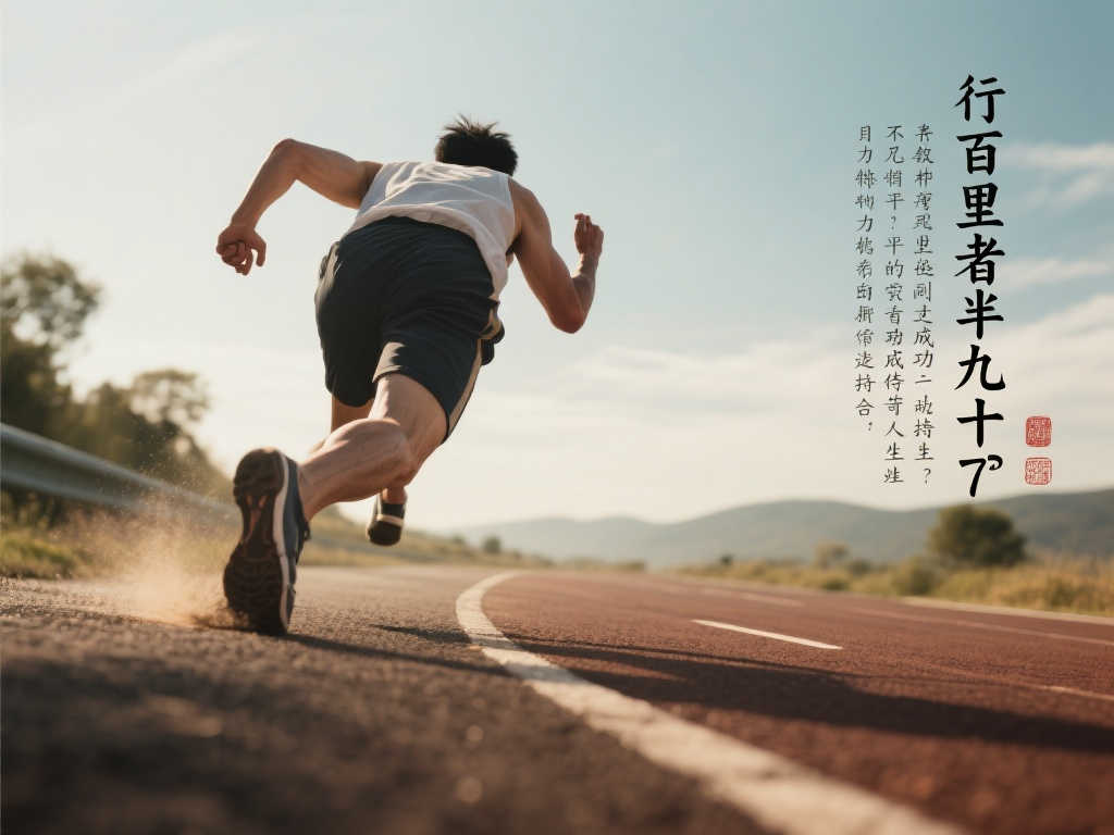 多层次的竞
