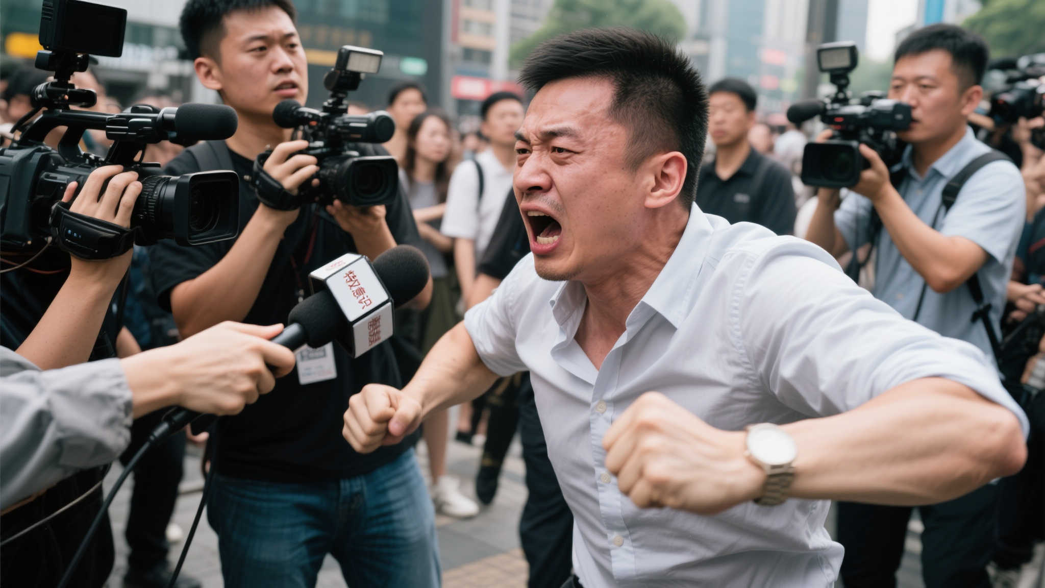 孔蒂明确表