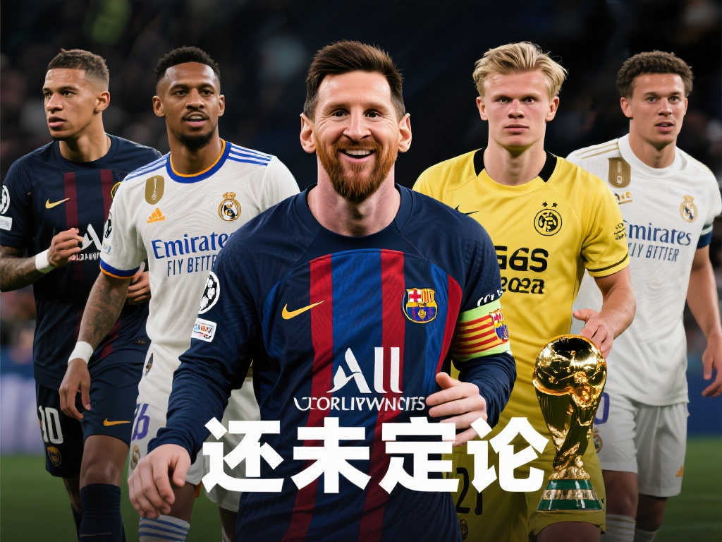 实力与品格